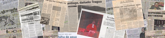 Tragua.org Rotating Header Image