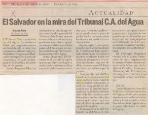 El Diario de Hoy