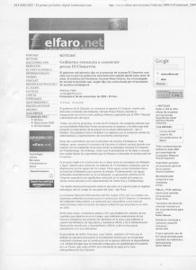 El Faro.net