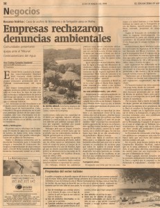 El Financiero