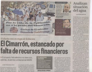 El diario de Hoy