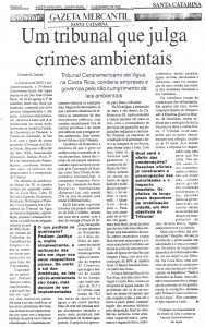 Gazeta Mercantil