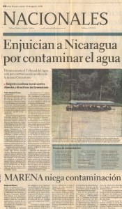 La Prensa (Nicaragua)